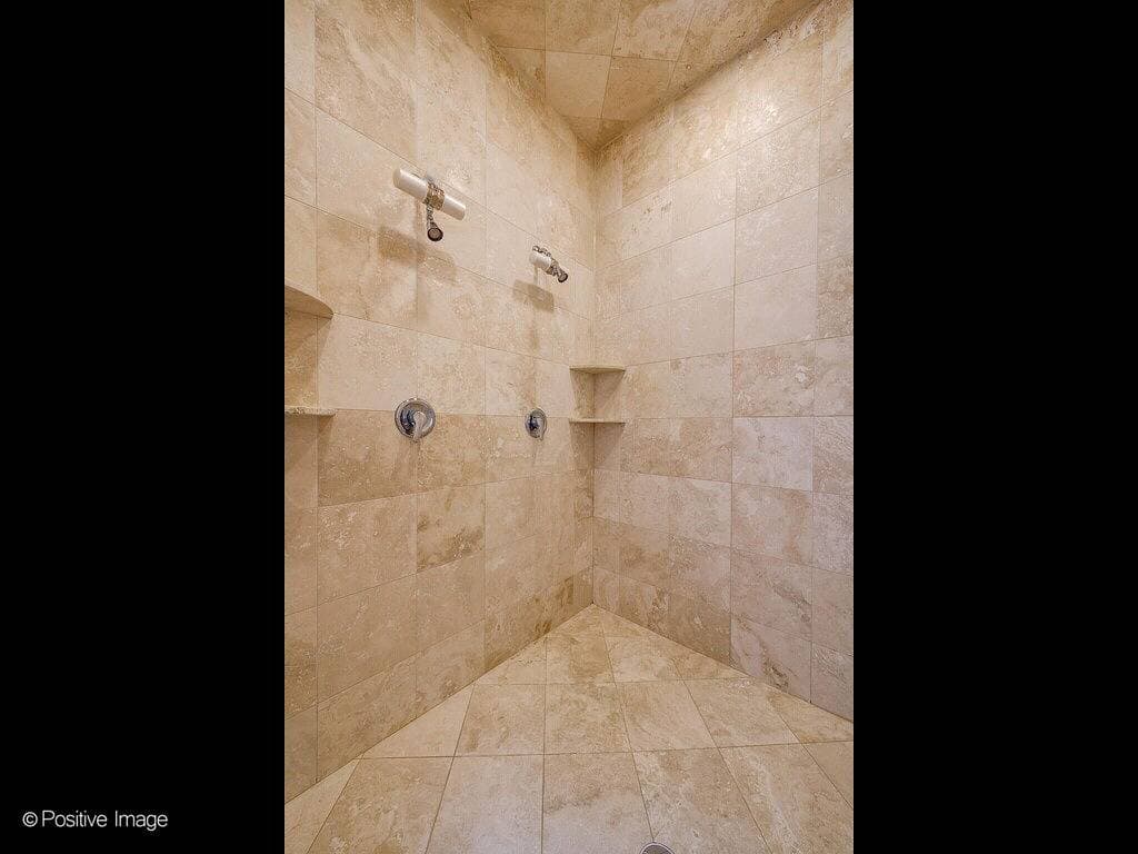 Foto 12 von 23: Chicago Flusshaus mit privater eingezäunter Oase
