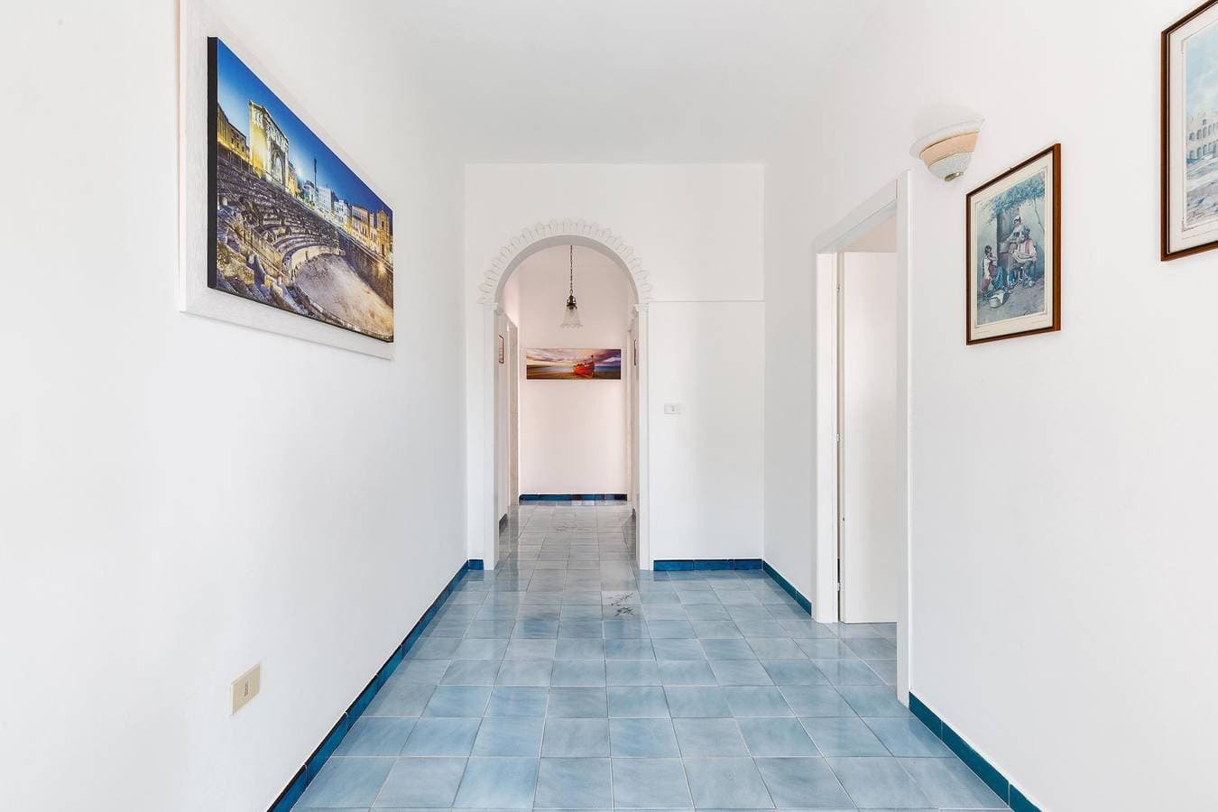 Foto 7 von 27: Gästehaus für 8 Personen mit Garten