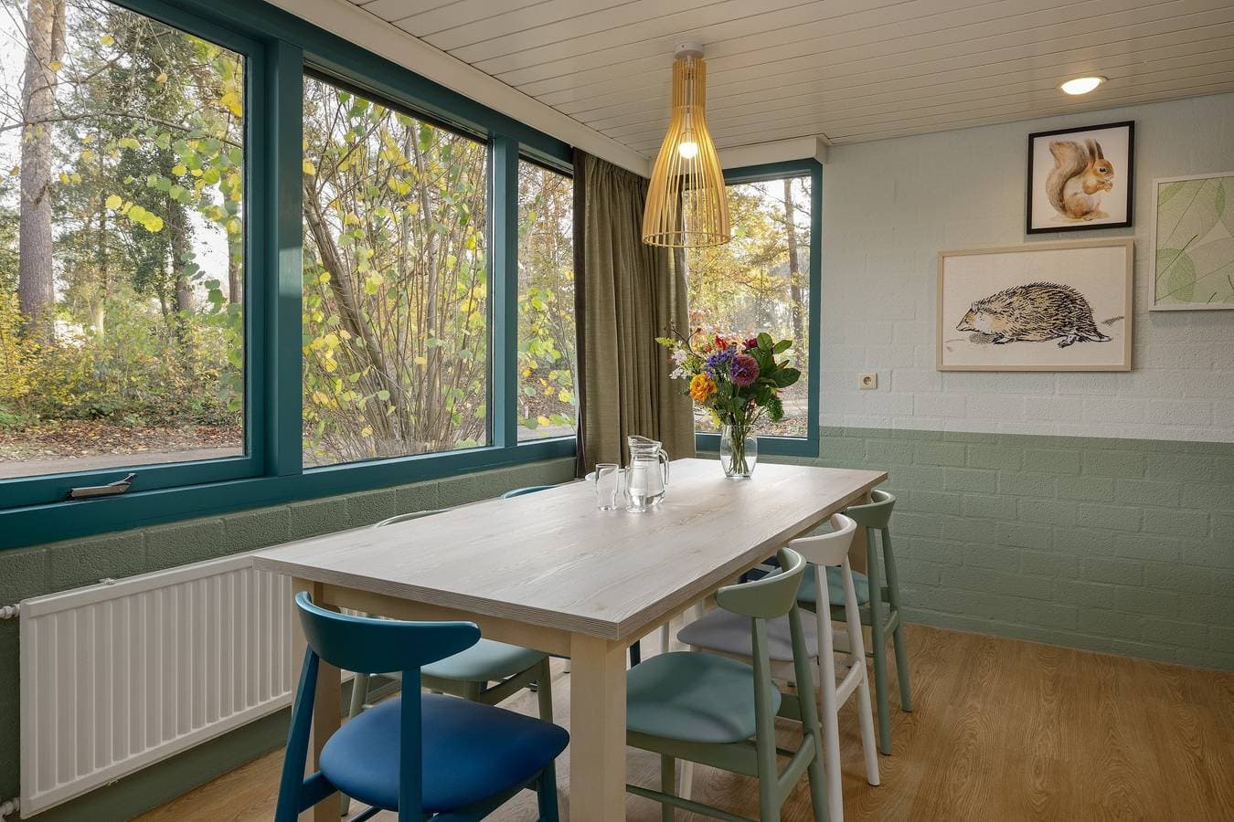 Foto 3 von 20: Finca für 8 Personen mit Pool