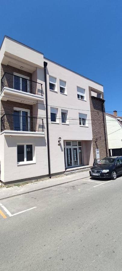 Apartmani Trivunov -Studio 1 1