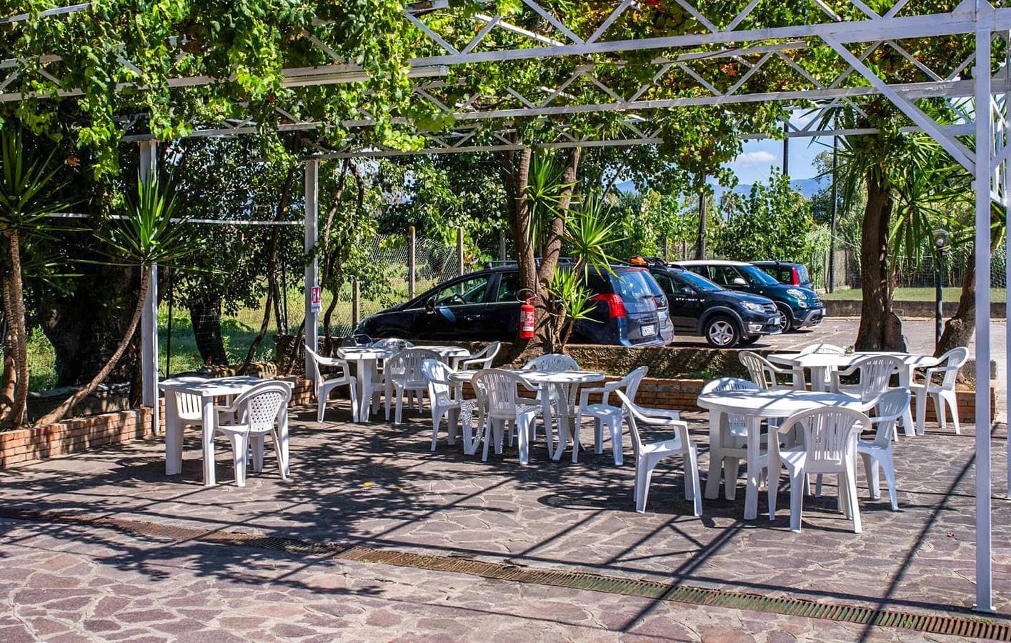 Foto 12 von 24: Appartement am Strand mit Parkplatz und WiFi