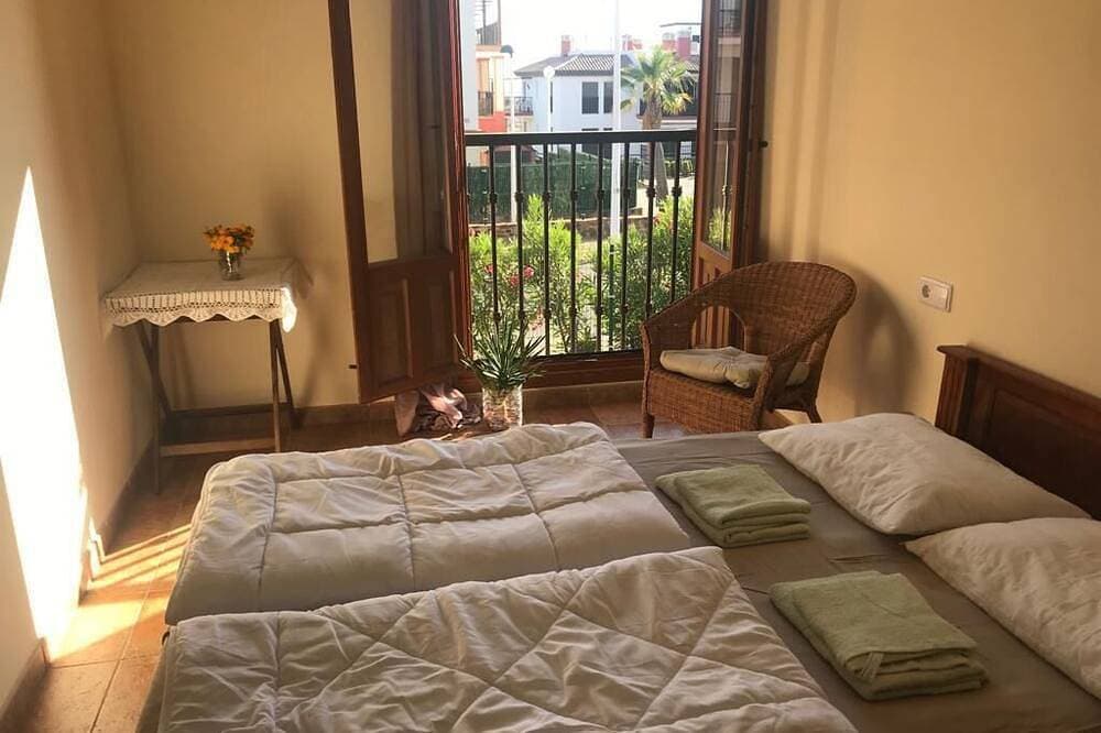 Foto 2 von 20: Apartamento Palmeras y Adelfas, Golf y Playas cercanas Costa de la Luz y Algarve