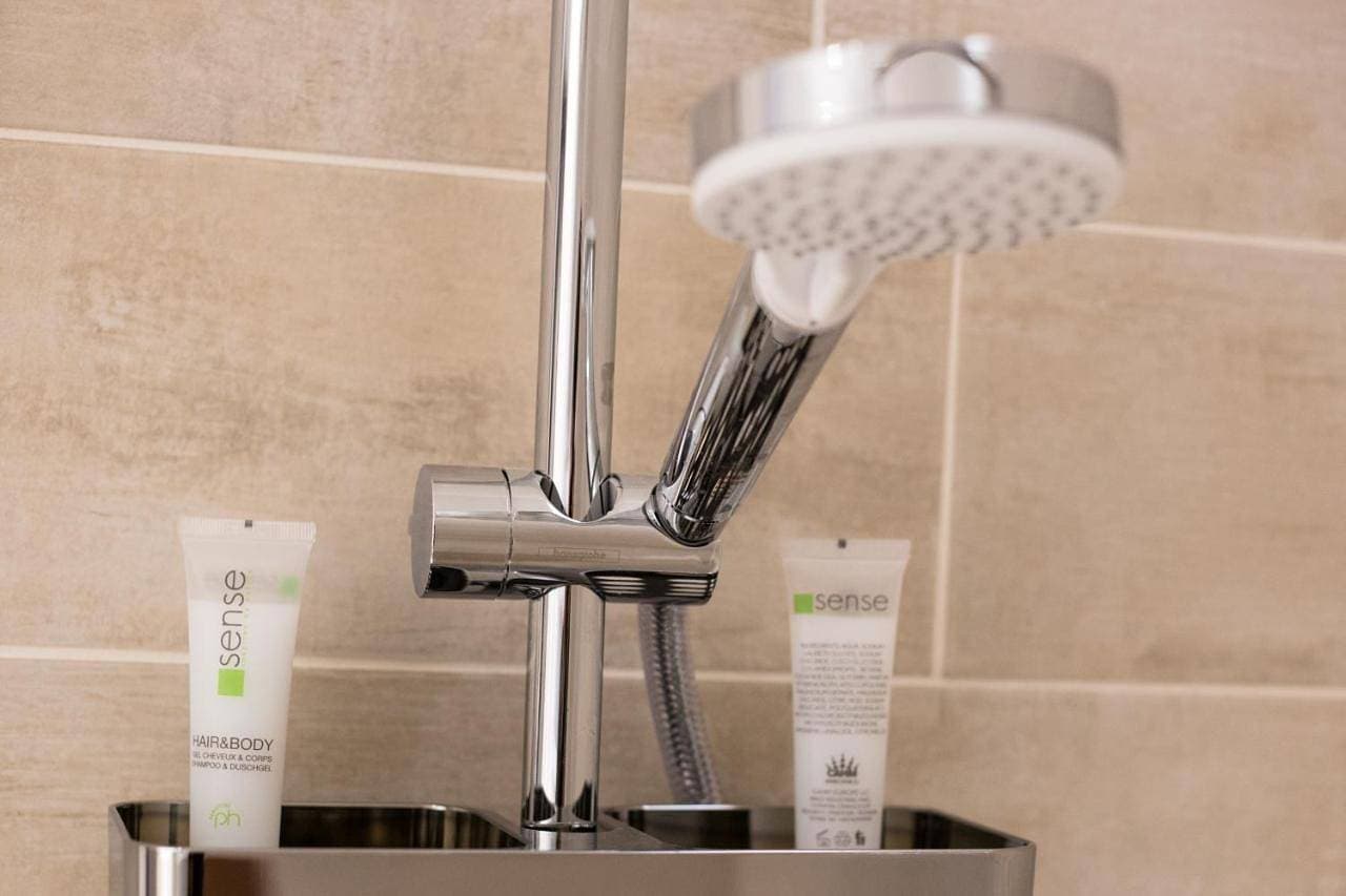 Foto 13 von 14: Deluxe Double or Twin Room