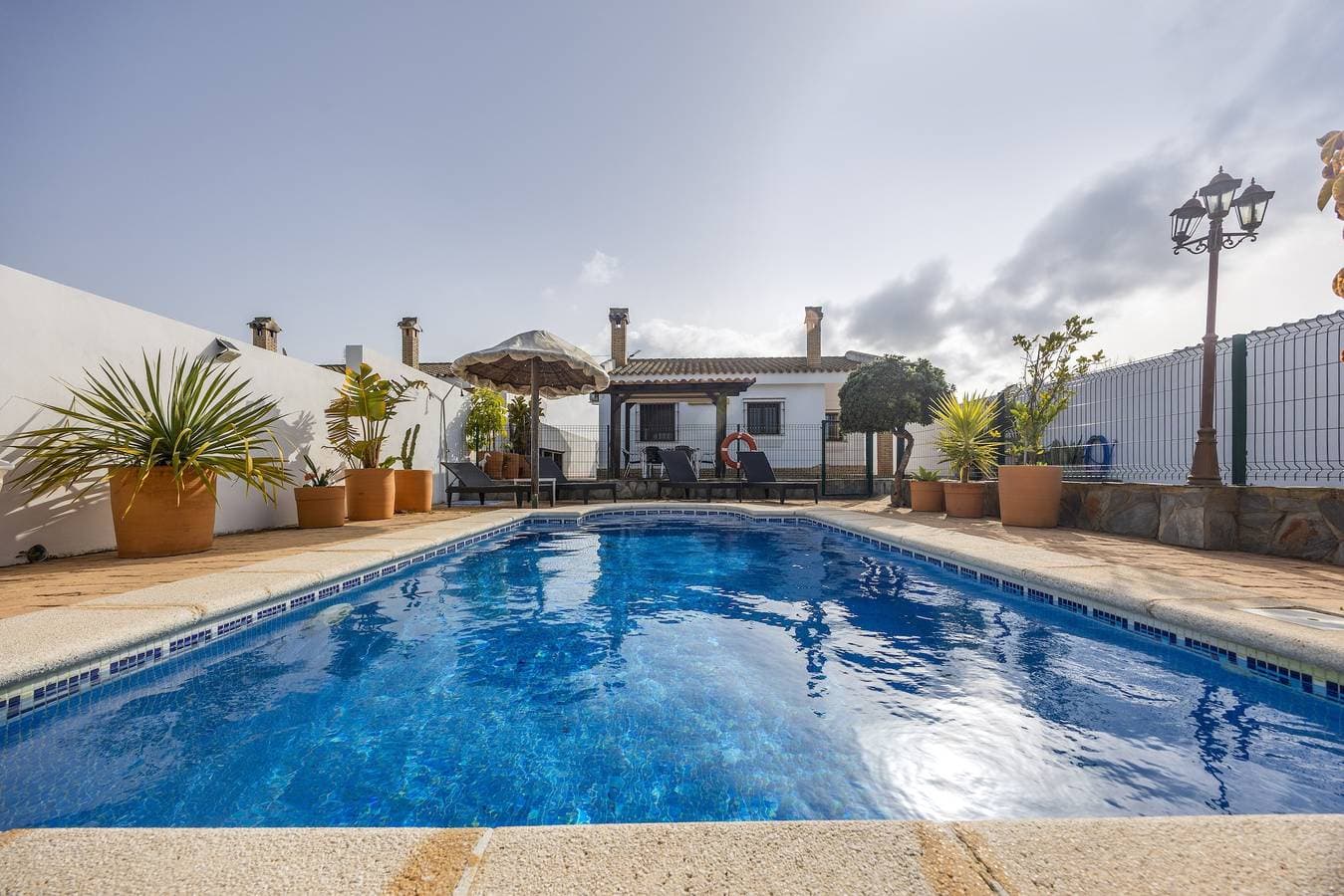 Casa La Raya 1