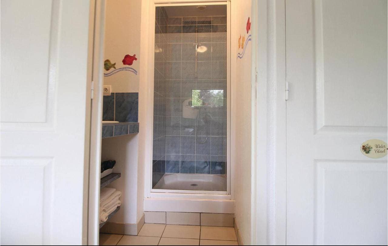 Foto 10 von 11: One-Bedroom Holiday Home