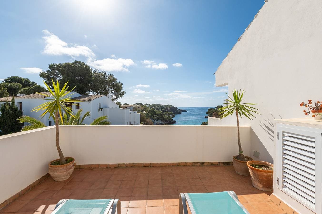 Foto 12 von 24: „Estrella De Mar“ mit Meerblick, WLAN & Klimaanlage (Touristensteuer inklusive)