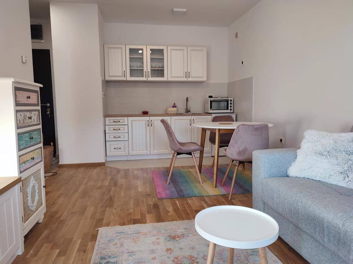 Foto 4 von 16: One-Bedroom Apartment