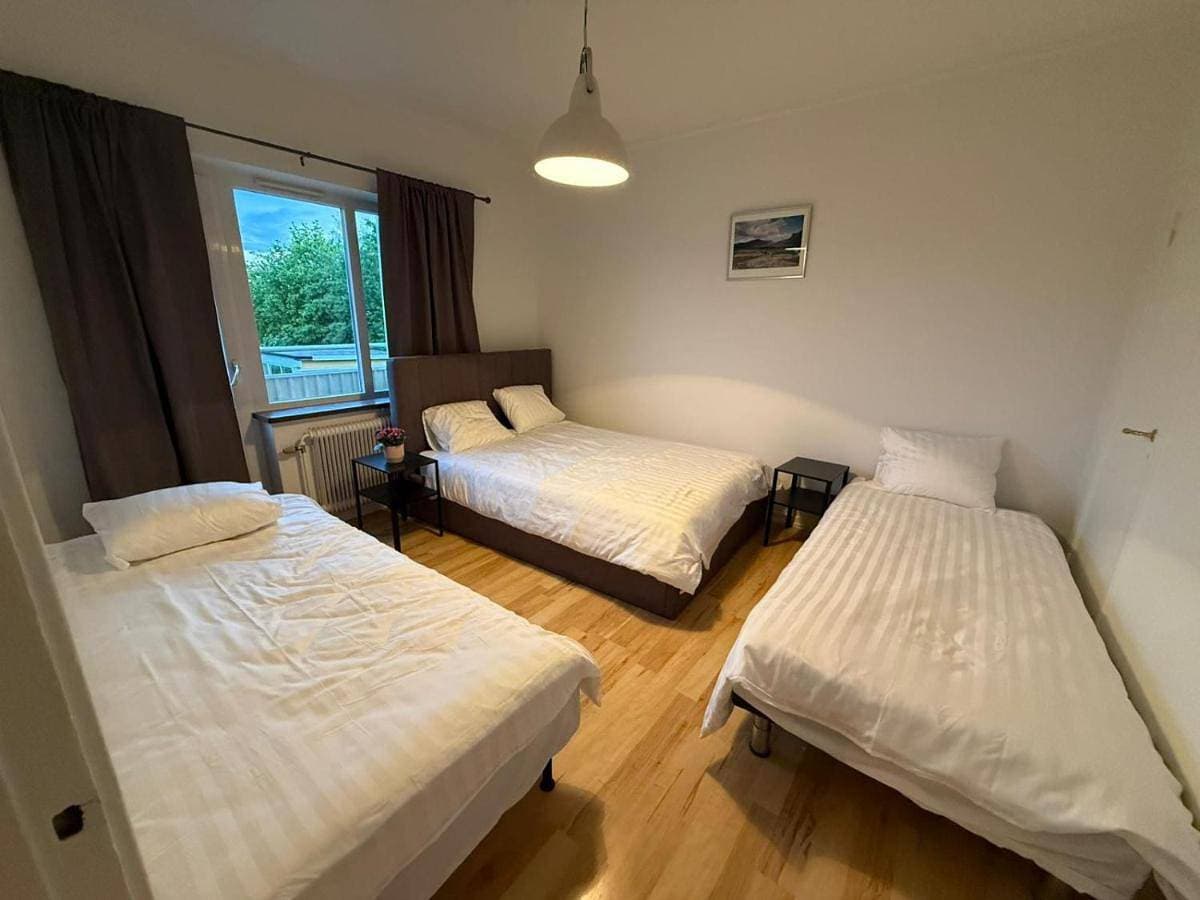 Foto 4 von 19: Two-Bedroom Standard Apartment
