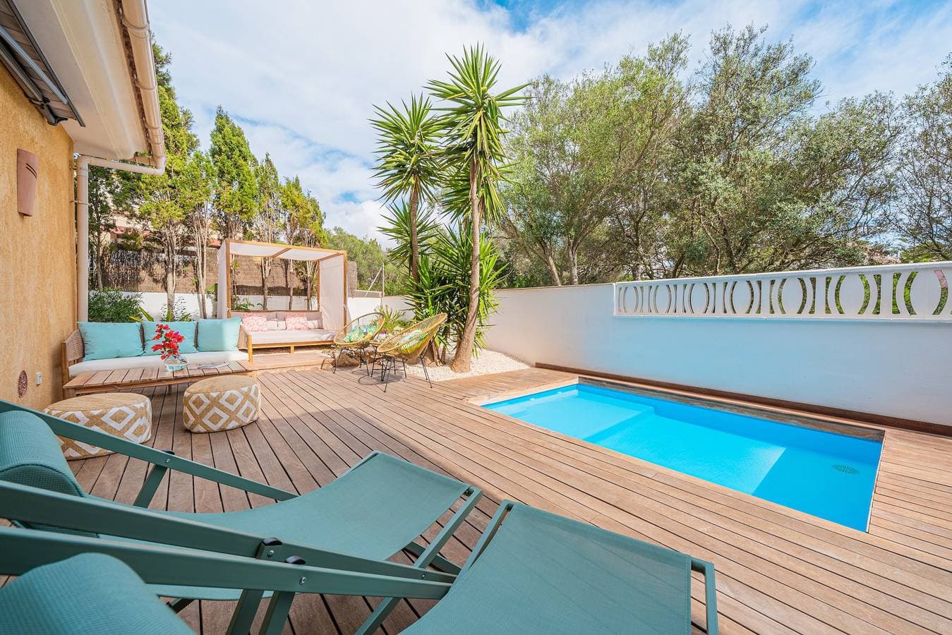 Villa Bahia Azul 1