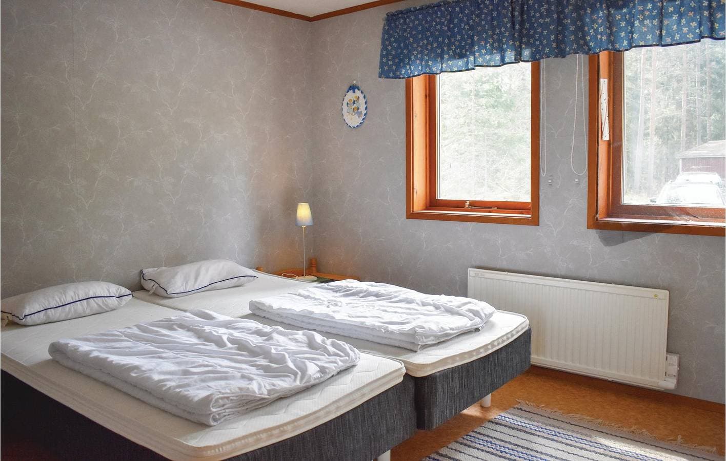 Foto 13 von 15: Ferienhaus für 5 Personen mit Garten