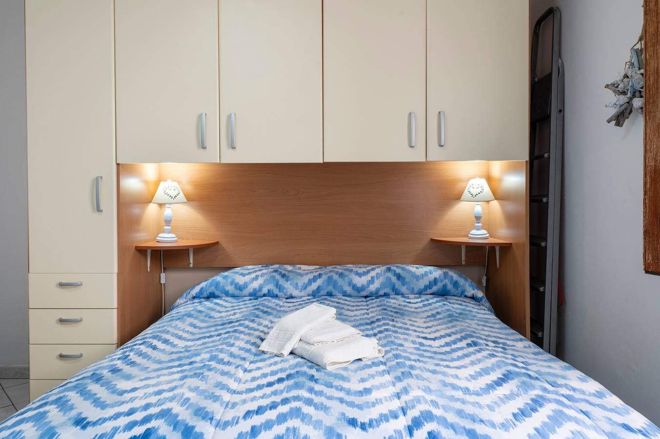 Foto 2 von 21: Ferienwohnung 'Cortile Maggiore Home' mit Wi-Fi und Klimaanlage