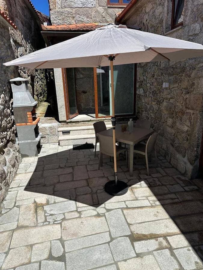 Foto 4 von 17: One-Bedroom House