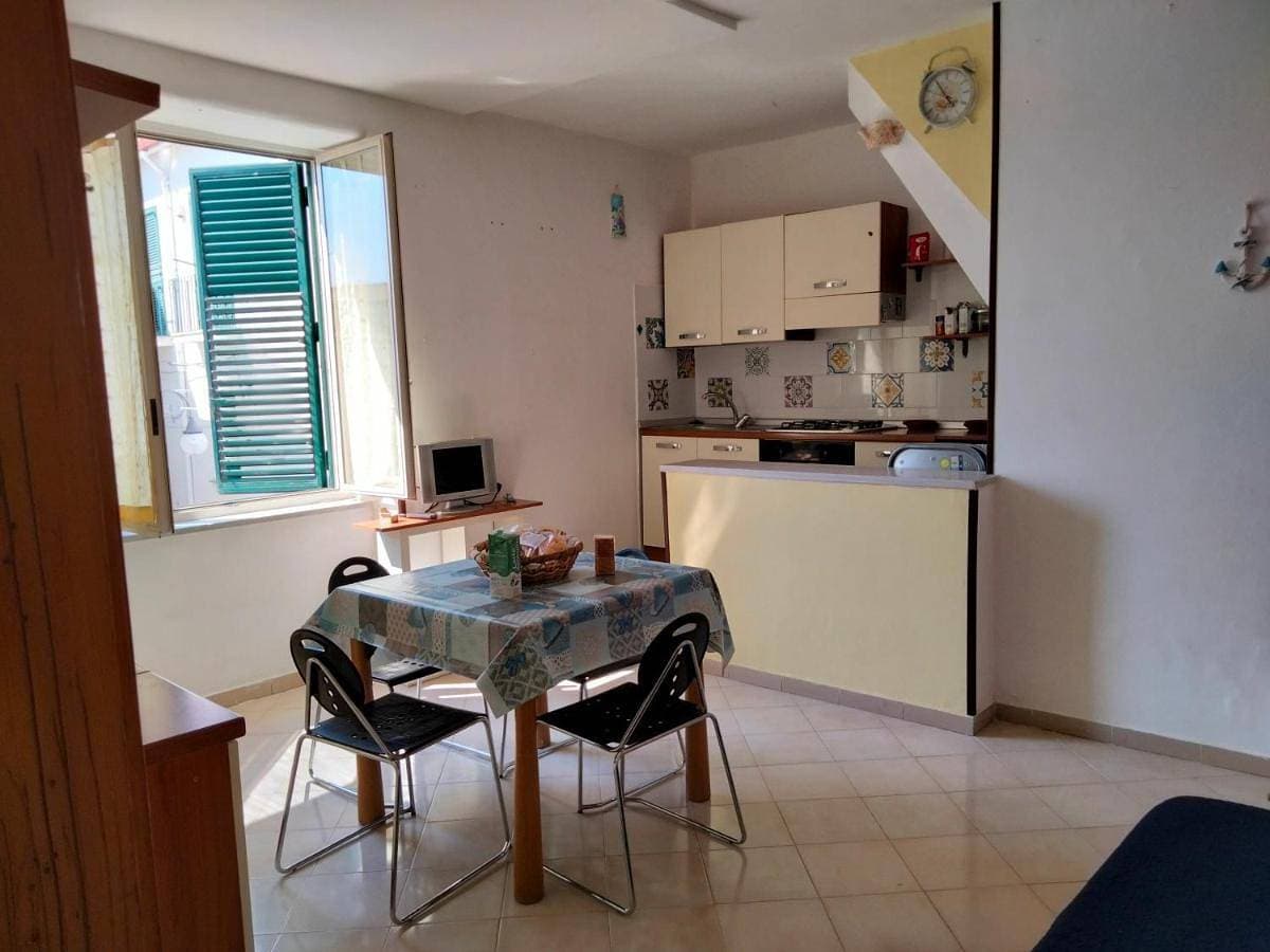 Foto 4 von 27: Studio Apartment