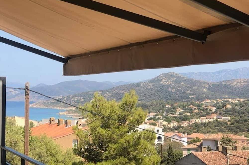 Apartment T2 Île Rousse 1