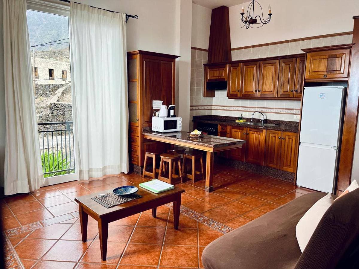 Apartamentos Los Verodes 1