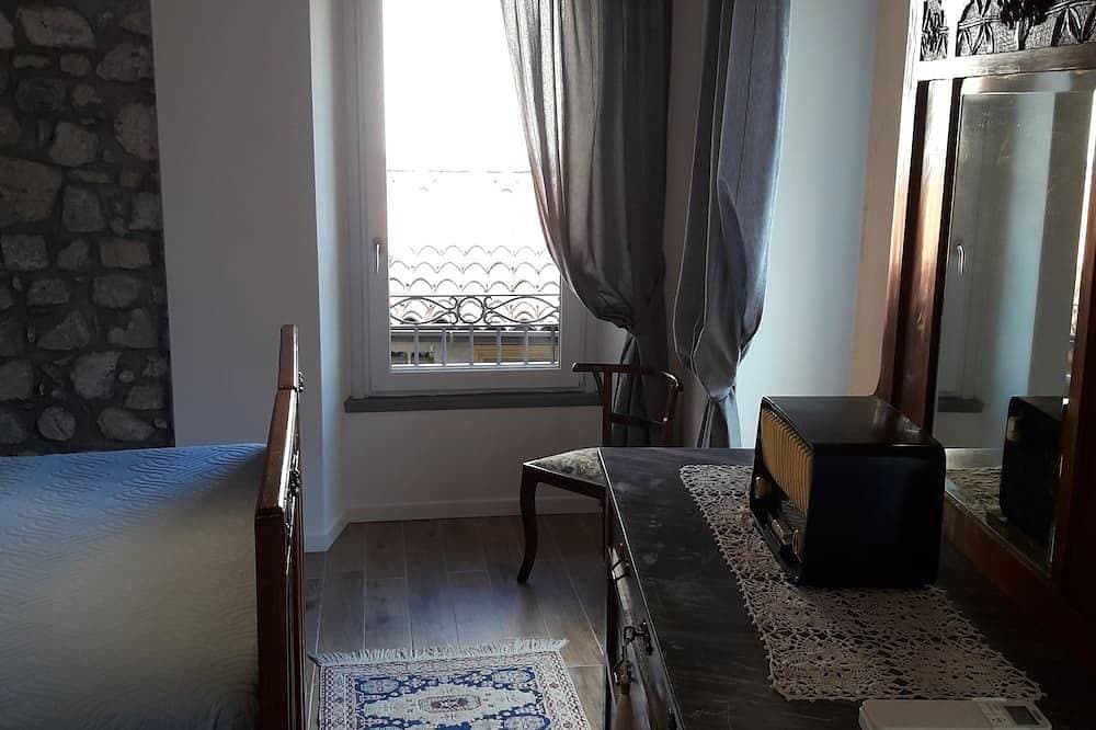 Foto 4 von 26: Dreizimmerwohnung für 6 Personen in Monte Isola