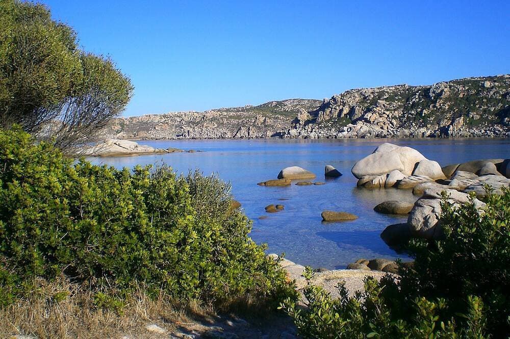 Foto 8 von 20: Santa Teresa Gallura: Apartment 80 Meter vom Strand entfernt