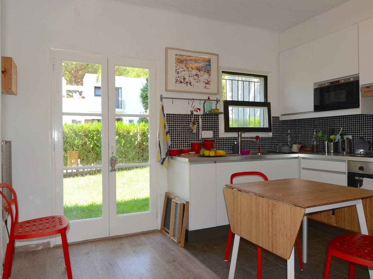Foto 5 von 22: Charmantes Haus in Pals mit Garten und Gemeinschaftspool