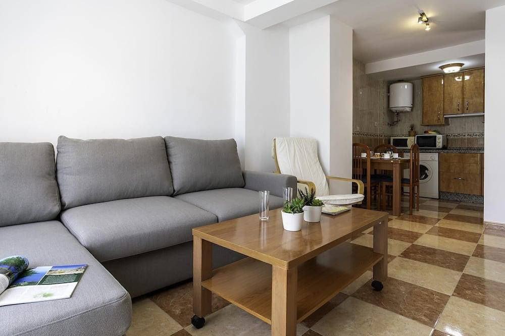 Foto 7 von 10: Sunstay Pedregal B Flat I Málaga