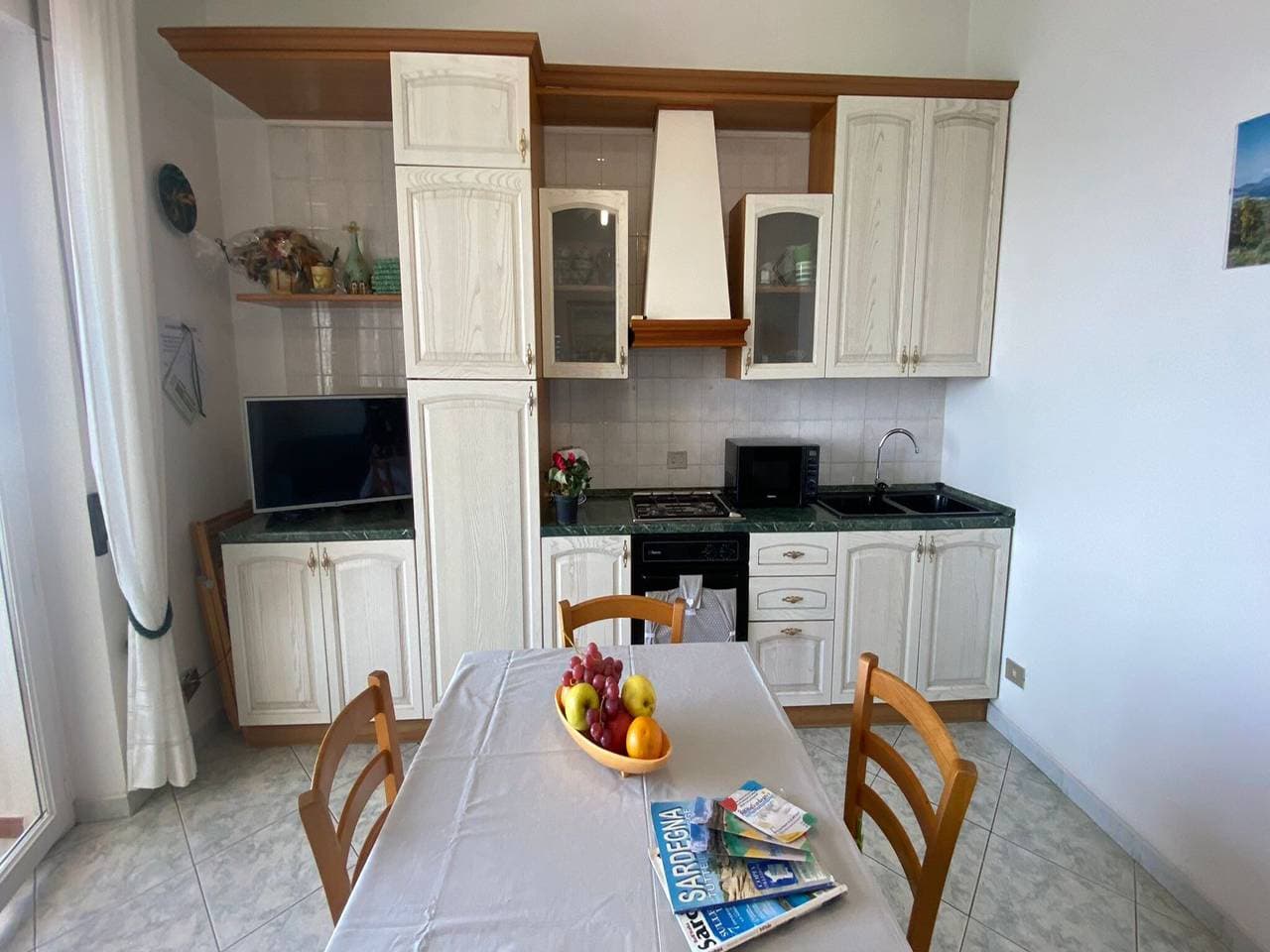 Foto 7 von 32: Atemberaubende Wohnung mit Meerblick auf Sardinien