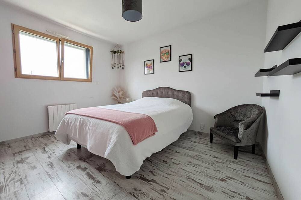 Foto 4 von 23: La Villa Gracieuse