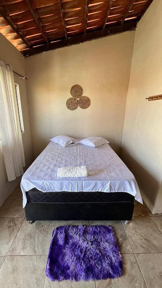 Foto 7 von 7: Double Room with Private Bathroom