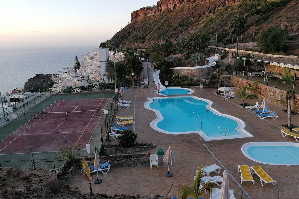 Foto 12 von 17: Monsenor Beach & Oceanview Apartment