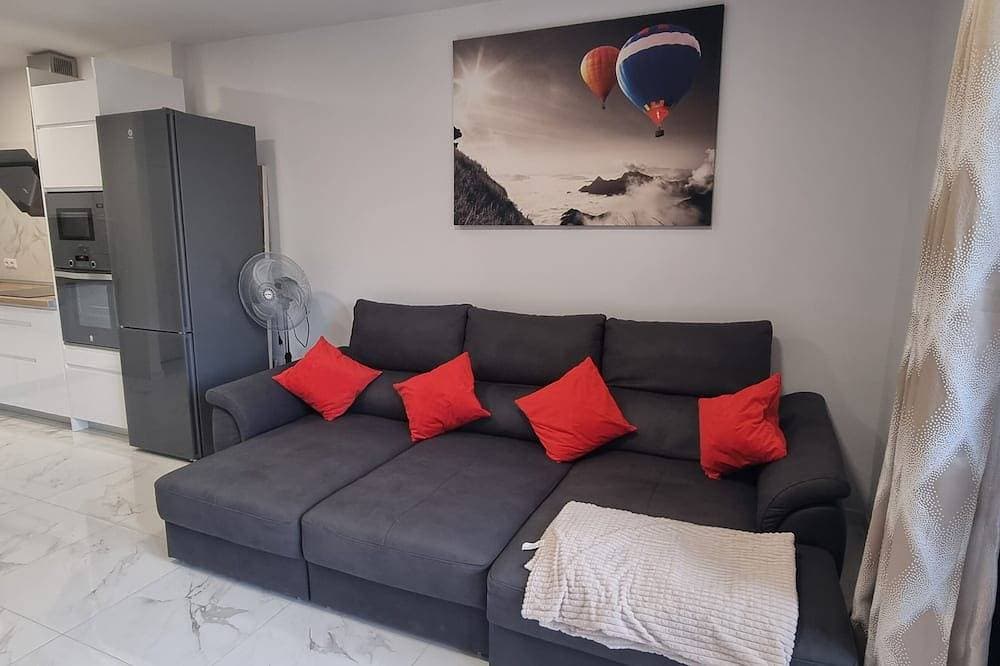 Foto 12 von 30: Club Paraiso Apartment: Enjoy comfort