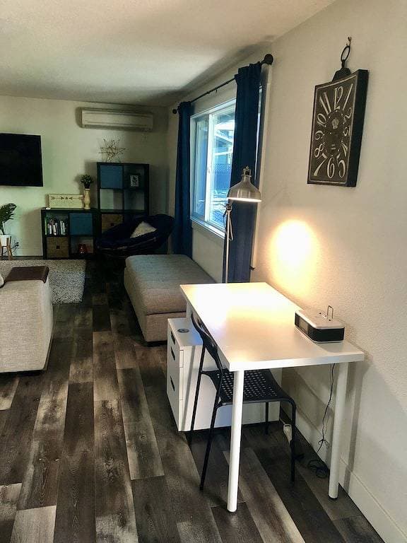 Foto 7 von 27: Genießen Sie dieses Zuhause fern von Zuhause