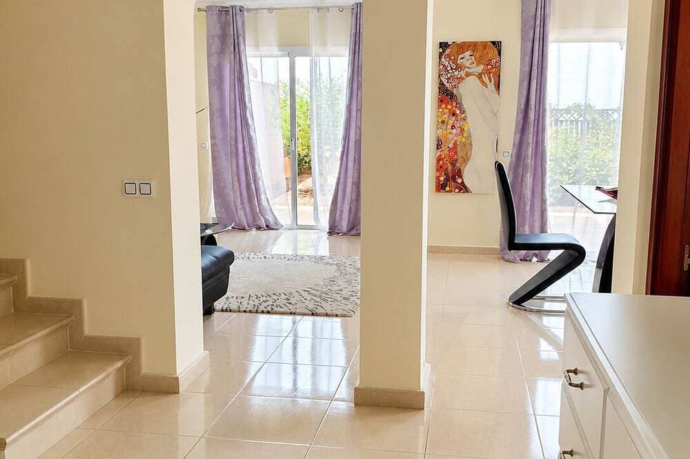 Foto 12 von 30: Relax Villa mit Meer und Bergblick Wandern Strand neben Buenavista Golf