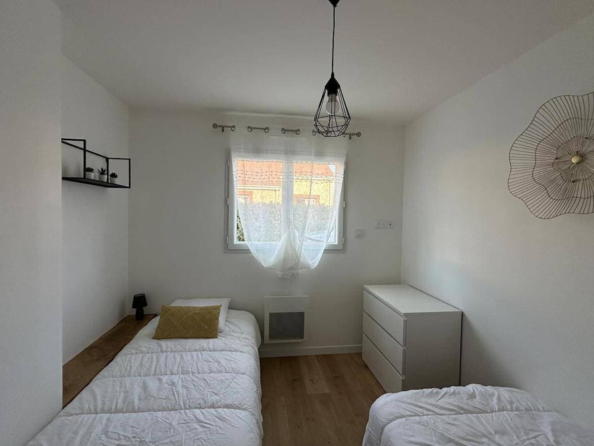 Foto 4 von 20: Two-Bedroom Apartment