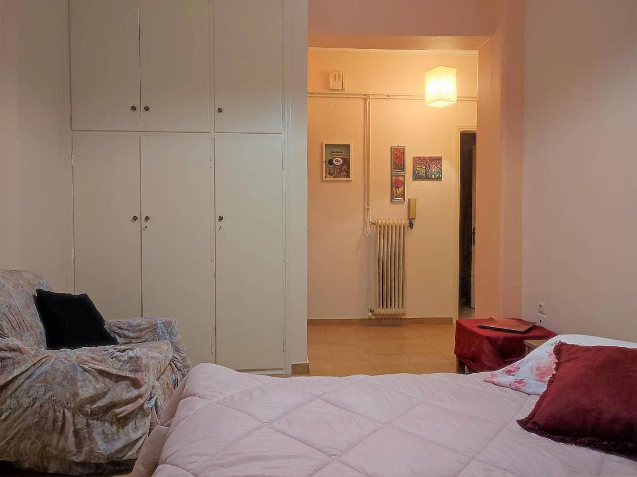 Foto 6 von 11: One-Bedroom Apartment