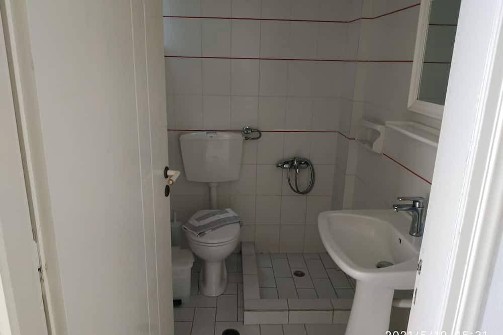Foto 9 von 27: Wohnung für 4 Personen in der Nähe des Zentrums und des Strandes