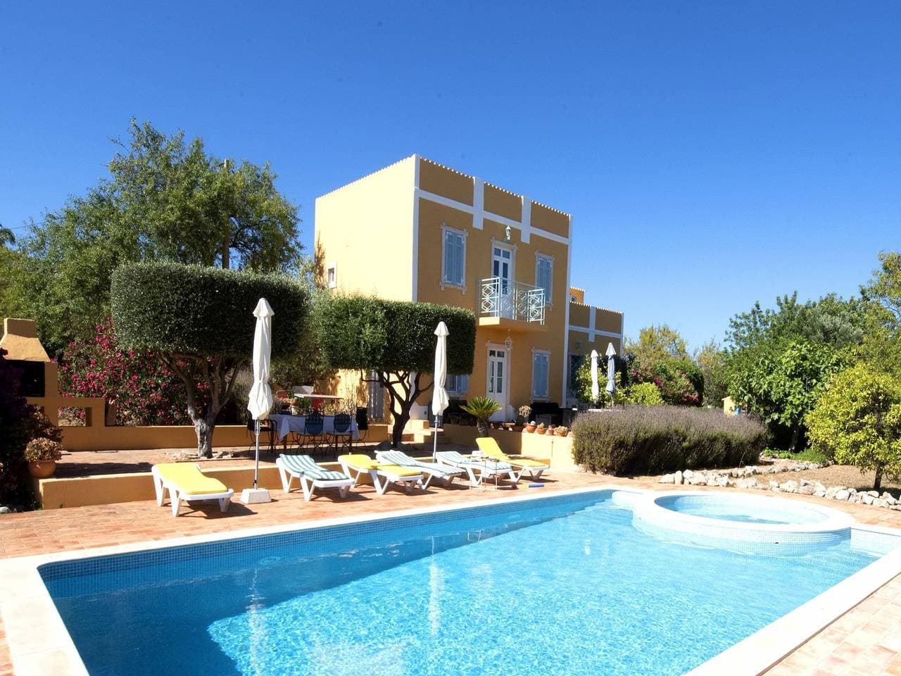 Foto 8 von 40: Delightful, authentic Quinta with swimming pool close to beach and towns