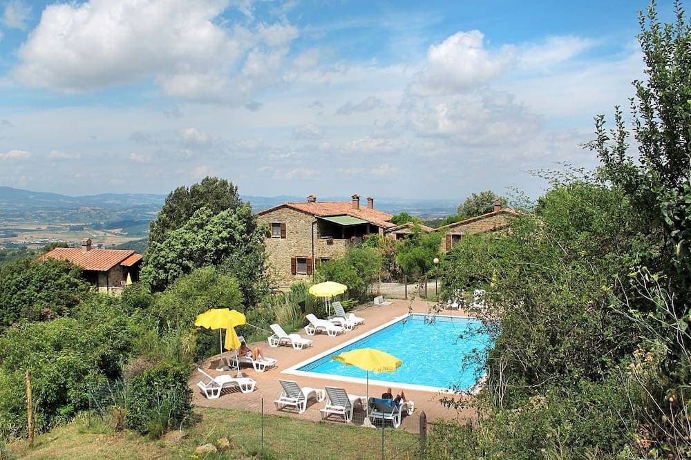 Paradiso Selvaggio 1