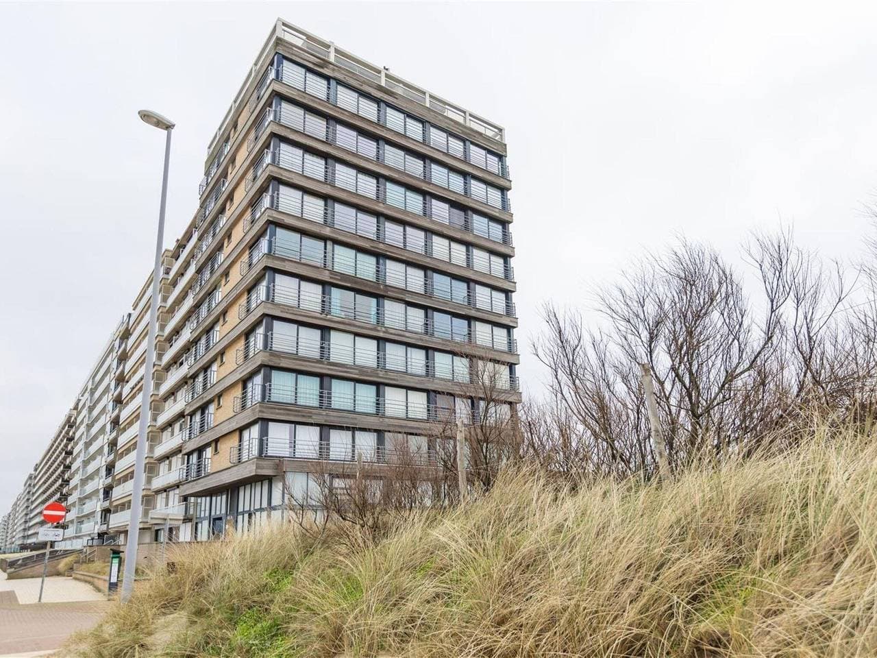 Studio am Meer mit Panoramablick 1