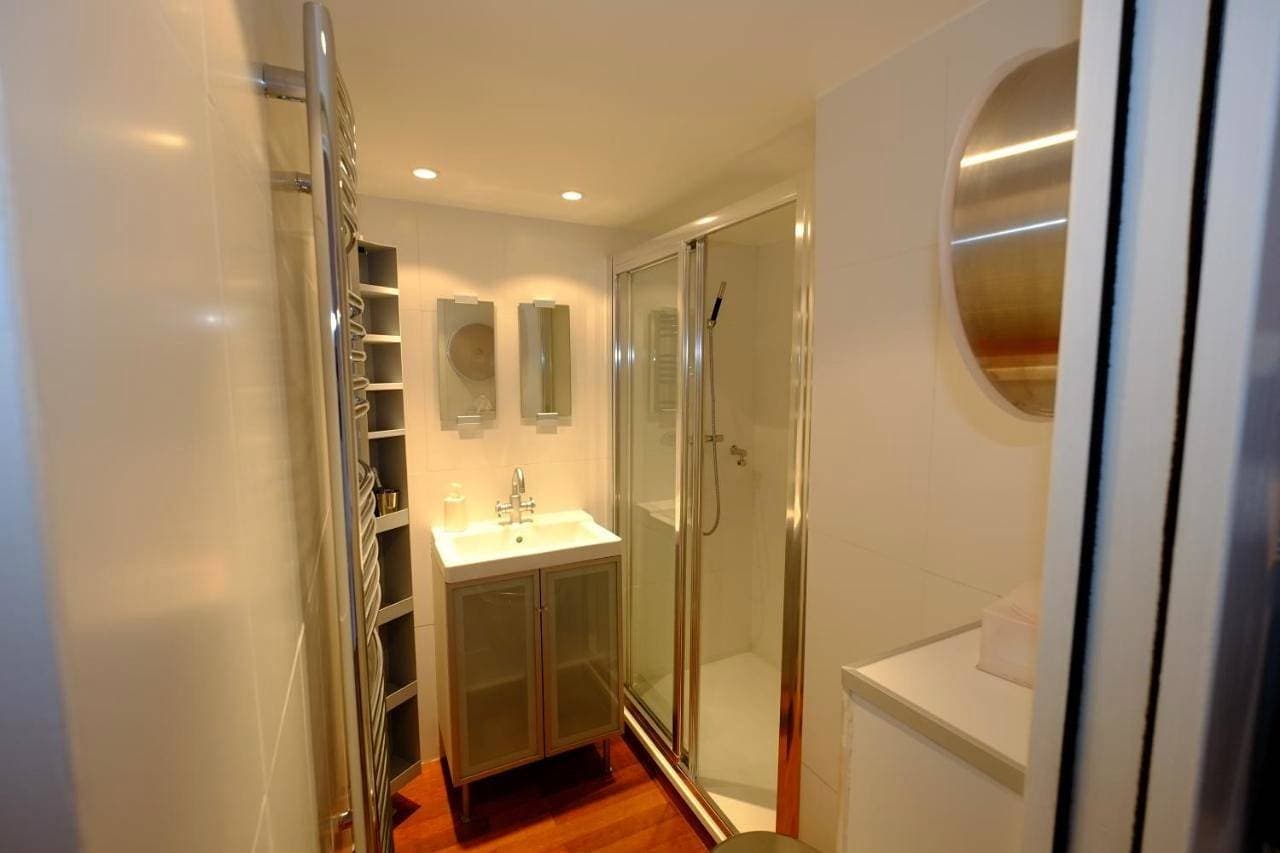 Foto 5 von 17: Apartment with Balcony