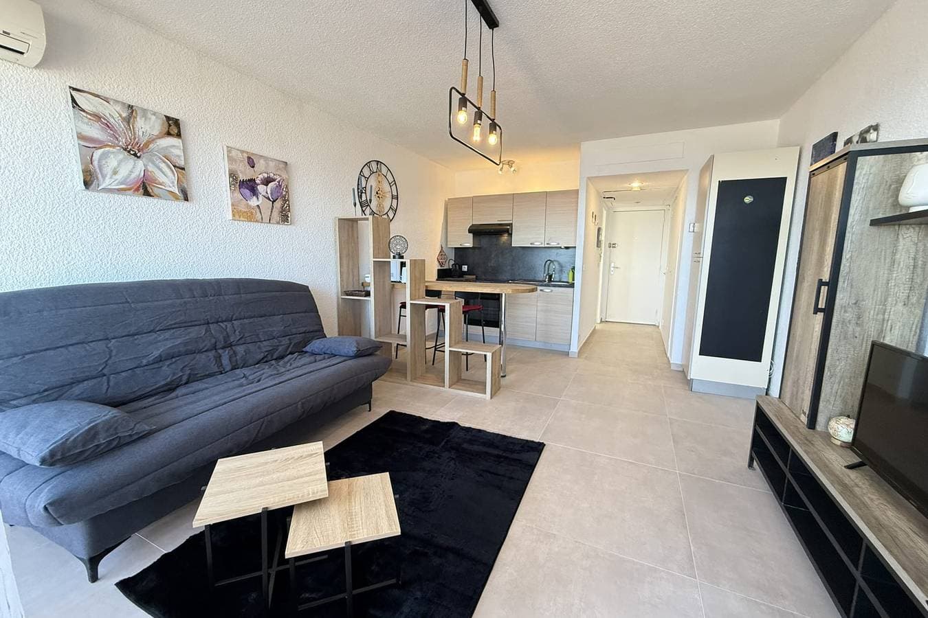 Foto 3 von 17: Studio für 2 Personen mit Terrasse
