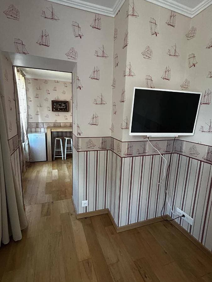 Foto 4 von 5: Double Room with Shared Bathroom