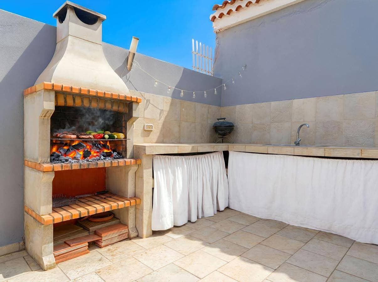 Foto 5 von 85: Villa with Private Pool
