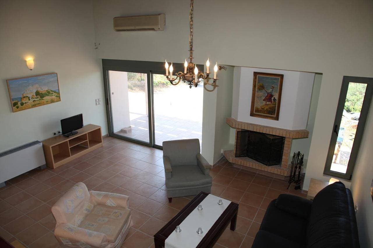 Foto 8 von 82: Villa with Sea View