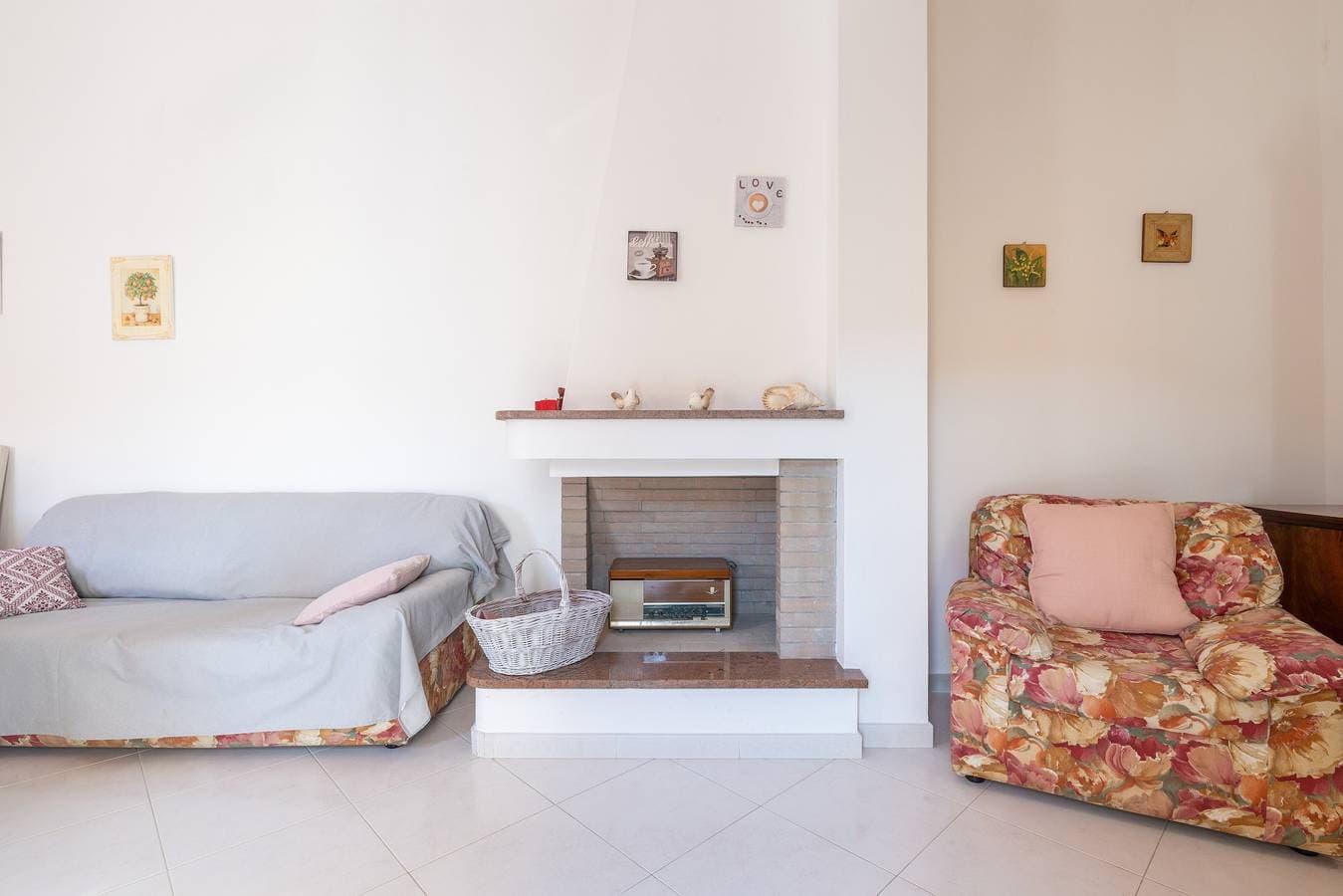 Foto 4 von 23: Apartment „Celina“ mit privatem Garten und Klimaanlage