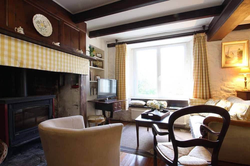 Foto 7 von 13: Gemütliches Haus in Auderville mit Meerblick, nahe Wanderwegen