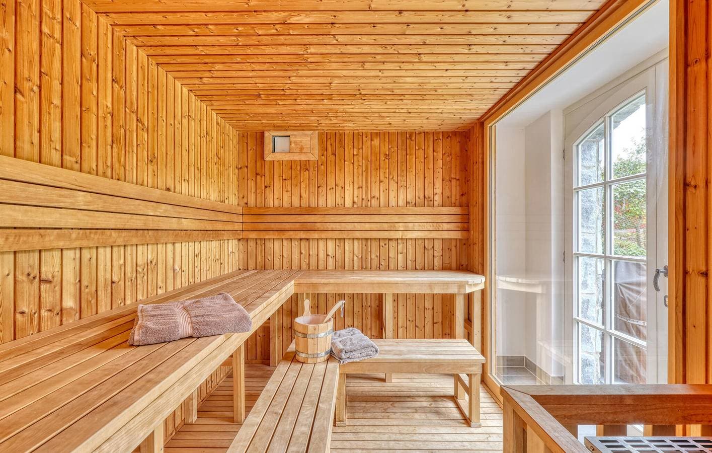 Foto 11 von 43: Gemütliche Ferienwohnung mit WiFi, Parkplatz & Terrasse - Stolberg (Harz)