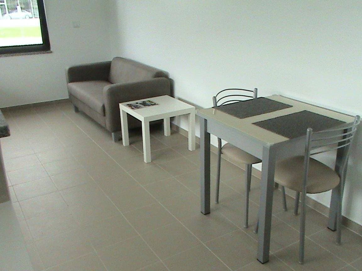 Foto 12 von 17: Family Room with Private Bathroom