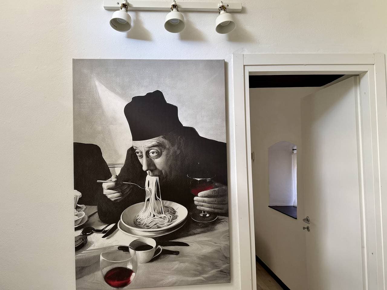 Foto 2 von 36: 1052Im - Casa Don Camillo