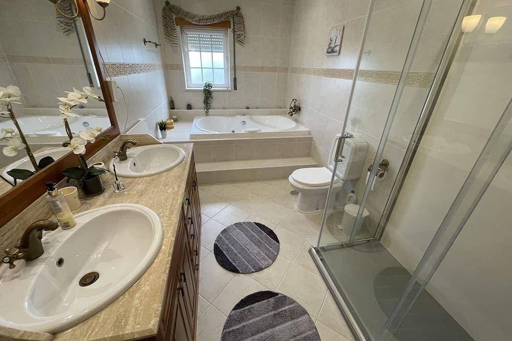 Foto 8 von 22: Traditional 3 bedroom villa for 6 people with private swimming pool