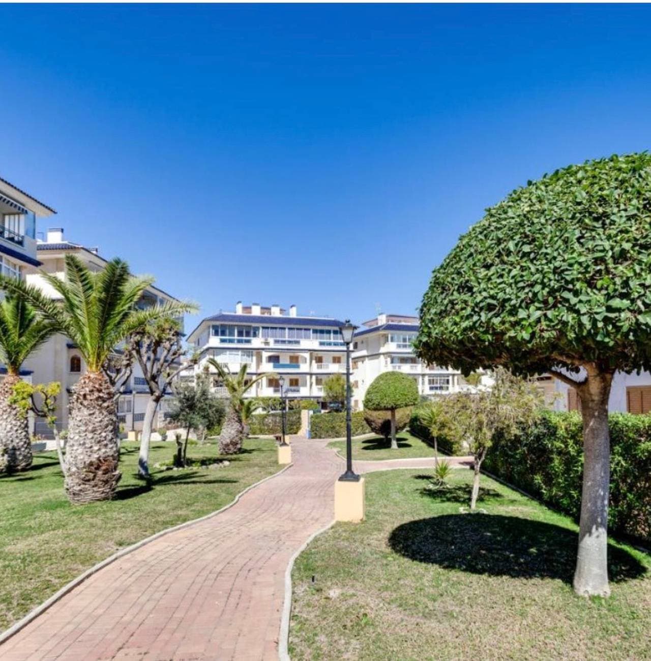 Apartamentos La mata 1