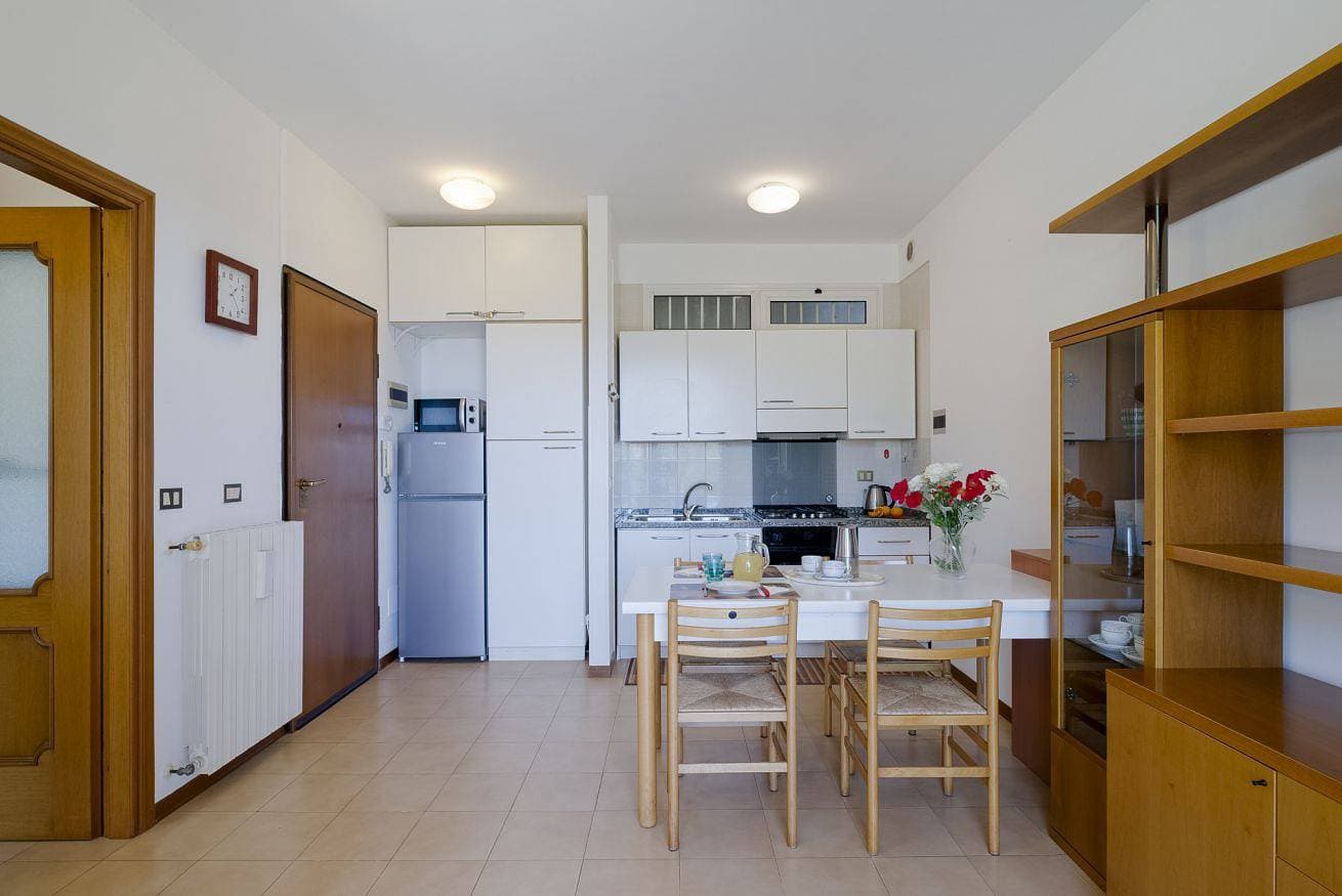 Foto 10 von 28: Ferienwohnung für 2 Personen