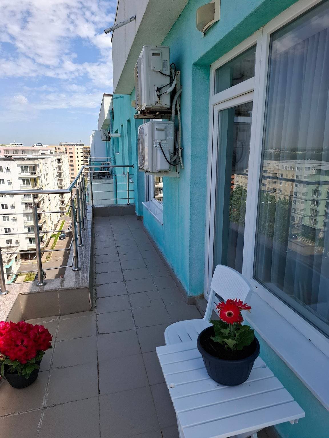 Foto 5 von 33: 2-Zimmer-Wohnung für 4 Personen, 30 Meter vom Spiaggia e Dal Mare entfernt